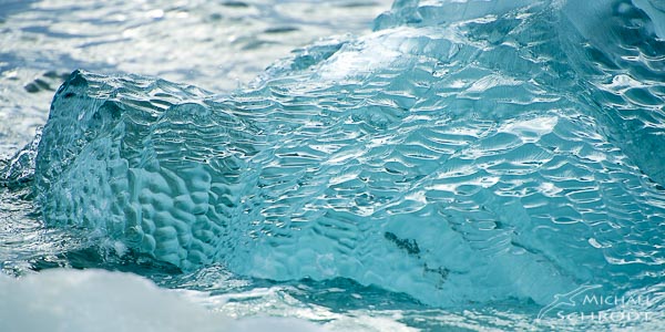 Eis Antarktis