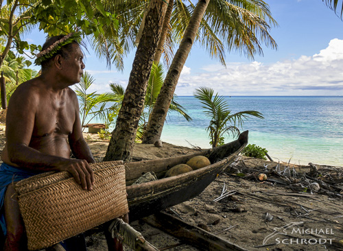 mikronesien woleai bewohner reise