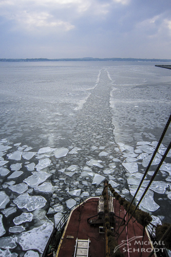 roald amundsen kiel