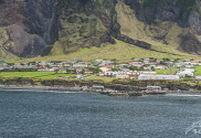 Reise nach Tristan da Cunha