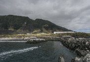 Tristan da Cunha Bilder